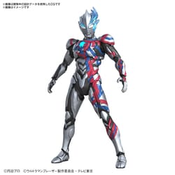 Figure-rise Standard ウルトラマンブレーザー [組立式プラスチックモデル]