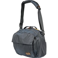 ディストリクトプロ DISTRICT PRO 19761570001000 Black [アウトドア ショルダーバッグ]
