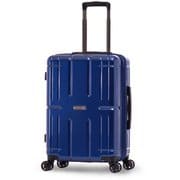 スーツケース Ali-MAX(アリマックス) 拡張タイプ 旅行日数目安:3~4泊 47L/拡張時56L TSAロック搭載 ALI-011-22W ウェーブブルー