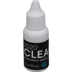 202100 [業務用ウインドリペア 2020 レジン クリアー 15ml]