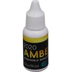 202200 [業務用ウインドリペア 2020 レジン 琥珀 15ml]