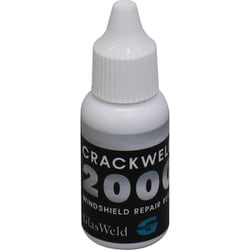 206100 [業務用ウインドリペア クラックウエルド2000 レジン10ml]