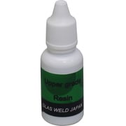 209200 [業務用ウインドリペア アッパーグレードレジン 15ml]