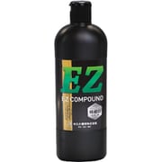 EZコンパウンド 目消し用 極細目 600ml （緑ラベル）