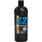 EZコンパウンド 仕上げ用 超微粒子 600ml （青ラベル）