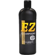 EZコンパウンド 強研磨用 細目プラス 600ml （黄ラベル）