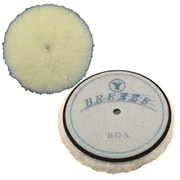 ブリーズバフシリーズ BREEZEウール BOA 145パイ×10m/m 毛足22mmのロングウールバフ
