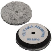 バフシリーズ マイクロファイバーディスク 95パイ MFG