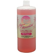 カーシャンプー Aqua Mermaid（アクアマーメイド） 1000ml