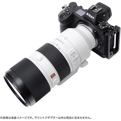 ヨドバシ.com - Megadap 電子マウントアダプター レンズ側 ヨドバシ.com - Megadap 電子マウントアダプター レンズ側