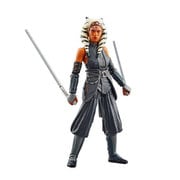 VINTAGEシリーズ 3.75インチ・アクションフィギュア スター・ウォーズ TVドラマ『アソーカ』 アソーカ・タノ [塗装済可動フィギュア 全高約100mm]