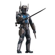 BLACKシリーズ 6インチ・アクションフィギュア スター・ウォーズ アニメ『クローン・ウォーズ』 プレ・ヴィズラ [塗装済可動フィギュア 全高約150mm]