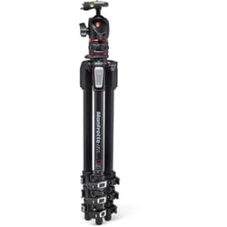 ヨドバシ.com - マンフロット Manfrotto 055プロカーボン4段三脚