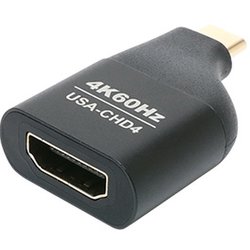 ヨドバシ.com - ミヨシ miyoshi USA-CHD4/BK [USB Type-C HDMI変換