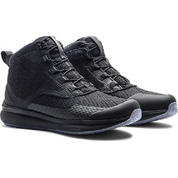 FIREGUN-3 AIR NERO BLACK（ファイアガン3 AIR ブラック） 42 (27.0cm) 9310