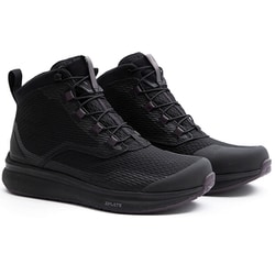 FIREGUN-3 WP WOMAN NERO BLACK（ファイアガン3 WP レディース） BK 36 (23.5cm) 9320W