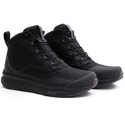 FIREGUN-3 WP WOMAN NERO BLACK(ファイアガン3 WP レディース) BK 36 (23.5cm) 9320W