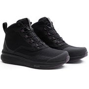 FIREGUN-3 WP WOMAN NERO BLACK(ファイアガン3 WP レディース) BK 37 (24.0cm) 9320W