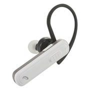 HST-W52N-W [Bluetoothワイヤレスシングルイヤホン ホワイト]
