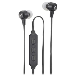 HP-W173N-K [Bluetoothワイヤレスステレオインナーホン ブラック]