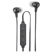 HP-W173N-K [Bluetoothワイヤレスステレオインナーホン ブラック]