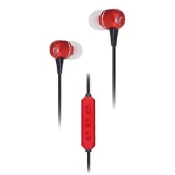 HP-W173N-R [Bluetoothワイヤレスステレオインナーホン レッド]