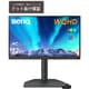 デザイナー向けモニター/AQCOLORシリーズ/27型/WQHD（2560×1440）/IPSパネル/HDMI×2 DP×1 USB-C×1/遮光フード付属 SW272Q-JP