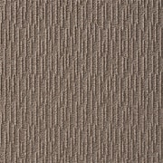ファブリックフロア スクエア2100 サイザループ アースベージュ 裏面吸着・接着剤不要 手洗いOK 防炎・静電・防ダニ 床暖房対応 FF2106
