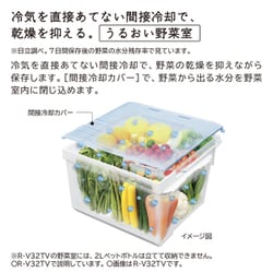 日立 R-V32TV 価格比較 - 価格.com