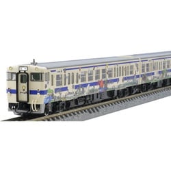 Amazon | トミーテック(TOMYTEC) Nゲージ JR キハ47 8000形