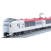98551 Nゲージ 完成品 JR E259系 特急電車 （成田エクスプレス・新塗装） 基本セット [鉄道模型]