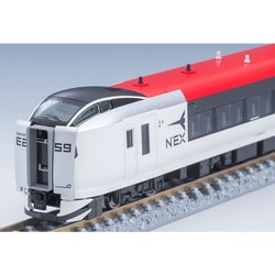 Nゲージ鉄道模型 トミックスです Amazon | TOMIX Nゲージ 321系 2次車 増結セット4両 92359 鉄道