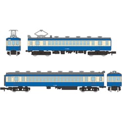 32737 Nスケール ディスプレイモデル 完成品 鉄道コレクション 国鉄 32系 身延線 2両セット C [鉄道模型]