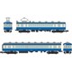 32738 Nスケール ディスプレイモデル 完成品 鉄道コレクション 国鉄 32系 身延線 2両セット D [鉄道模型]