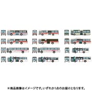 32703 Nスケール ザ・バスコレクション 西鉄バススペシャル 1個 [鉄道模型用品]