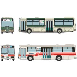 ヨドバシ.com - トミーテック TOMYTEC 32703 Nスケール ザ・バス