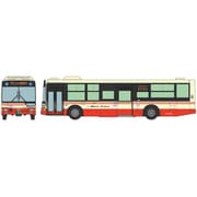 32705 Nスケール 全国バスコレクション ＜JB088＞ 日本交通 [鉄道模型用品]