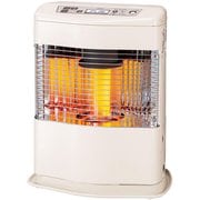FF式輻射石油暖房機 カベック FFR-3811BL C
