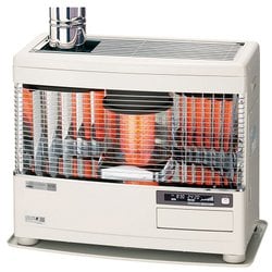 サンポット　煙突式石油ストーブ　KSH-7011RC T 2021年製　動作良好 ヨドバシ.com - サンポット 煙突式輻射石油暖房機 KSH-7011RC C