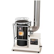 煙突式丸型石油暖房機 KSH-10BS-K8 C