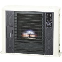 ヨドバシ.com - サンポット UFH-G7040SX C [FF式輻射床暖内蔵石油暖房機 ゼータスイングG-model] 通販【全品無料配達】