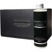 ガラス系コーティング剤 キラピカGLOSSY 200ml
