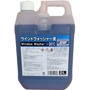 ウインドウオッシャー液 -30℃ 2L