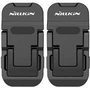 ノートパソコン用折りたたみミニスタンド ブラック FNPS-MI03BK