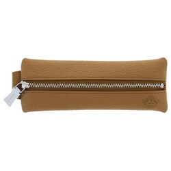 ペンケース BEIGE 日本製 7025477