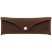 マルチケース BROWN 日本製 7025485