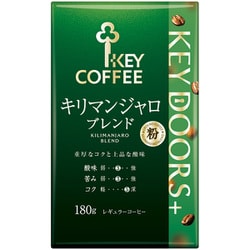 ヨドバシ.com - キーコーヒー KEY COFFEE KEY DOORS＋