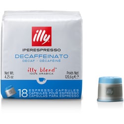 illy　エスプレッソ カプセル 18個✕4 ヨドバシ.com - illy イリー イリー エスプレッソカプセル