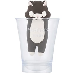 ふちっこ加湿器 クロネコ 14102-73