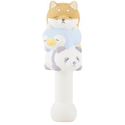 スティック加湿器 ねむねむA(コタロウ、ラブ、リンリン) 14104-01
